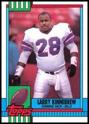 210 Larry Kinnebrew